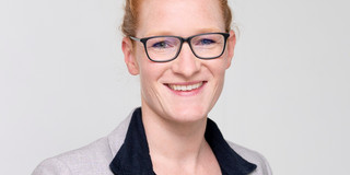 Anna-Lena Scherger Porträt von Anna-Lena Scherger